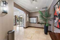 205 LAKESHORE Road W Unit# 206 Oakville