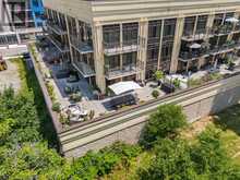 205 LAKESHORE Road W Unit# 206 Oakville