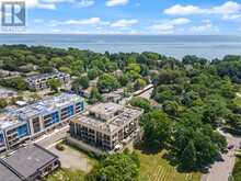 205 LAKESHORE Road W Unit# 206 Oakville