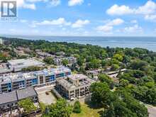 205 LAKESHORE Road W Unit# 206 Oakville