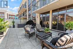 205 LAKESHORE Road W Unit# 206 Oakville