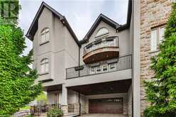 48 REBECCA Street Oakville