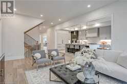 2356 CHARLES CORNWALL Avenue Oakville