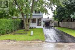 40 GREENWOOD Crescent Brampton