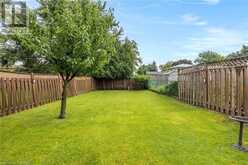 40 GREENWOOD Crescent Brampton