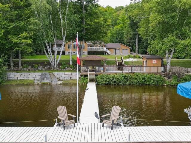 165 LAKESHORE Drive Combermere Ontario