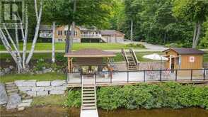 165 LAKESHORE Drive Combermere