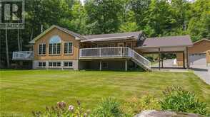 165 LAKESHORE Drive Combermere