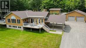 165 LAKESHORE Drive Combermere