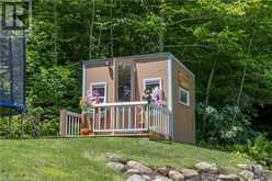 165 LAKESHORE Drive Combermere