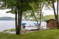 165 LAKESHORE Drive Combermere