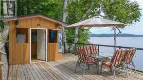 165 LAKESHORE Drive Combermere