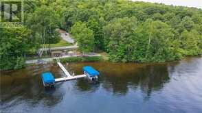 165 LAKESHORE Drive Combermere