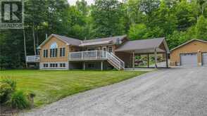 165 LAKESHORE Drive Combermere