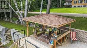 165 LAKESHORE Drive Combermere