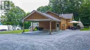 165 LAKESHORE Drive Combermere