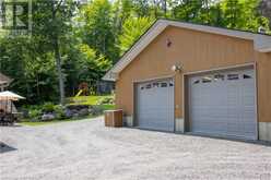 165 LAKESHORE Drive Combermere