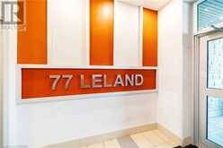 77 LELAND Street Unit# 421 Hamilton