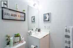 30 SHORE BREEZE Drive Unit# 2014 Toronto