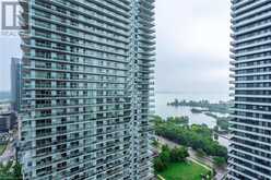 30 SHORE BREEZE Drive Unit# 2014 Toronto