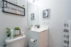 30 SHORE BREEZE Drive Unit# 2014 Toronto