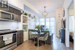 30 SHORE BREEZE Drive Unit# 2014 Toronto