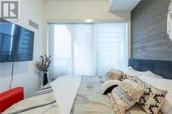 30 SHORE BREEZE Drive Unit# 2014 Toronto