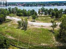 LOT 88 - 413 BOIS BLANC BOULEVARD Amherstburg