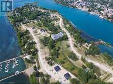 LOT 88 - 413 BOIS BLANC BOULEVARD Amherstburg