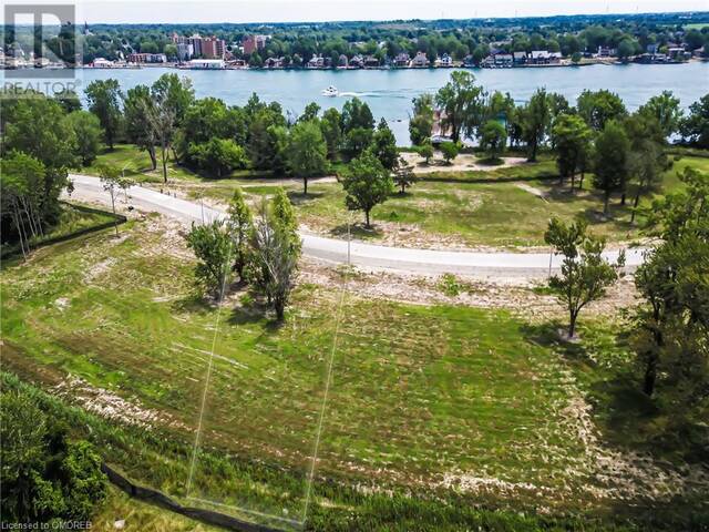 413 BOIS BLANC Boulevard Unit# Lot 88 Amherstburg Ontario