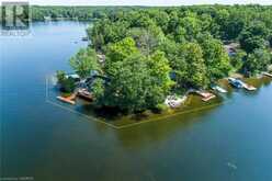 135 DRIFTWOOD VILLAGE DRIVE Coboconk