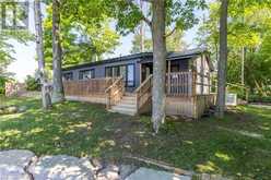 135 DRIFTWOOD VILLAGE DRIVE Coboconk