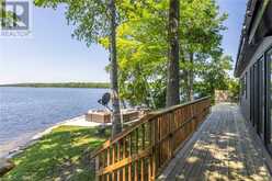 135 DRIFTWOOD VILLAGE DRIVE Coboconk