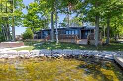 135 DRIFTWOOD VILLAGE DRIVE Coboconk