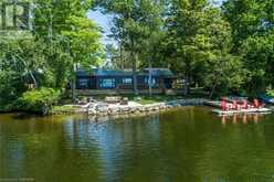 135 DRIFTWOOD VILLAGE DRIVE Coboconk