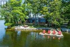 135 DRIFTWOOD VILLAGE DRIVE Coboconk