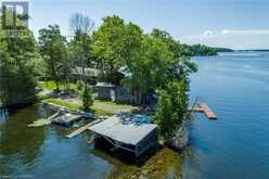 135 DRIFTWOOD VILLAGE DRIVE Coboconk