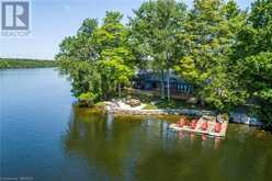 135 DRIFTWOOD VILLAGE DRIVE Coboconk