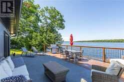 135 DRIFTWOOD VILLAGE DRIVE Coboconk