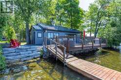 135 DRIFTWOOD VILLAGE DRIVE Coboconk