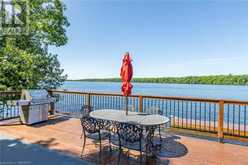 135 DRIFTWOOD VILLAGE DRIVE Coboconk