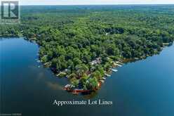 135 DRIFTWOOD VILLAGE DRIVE Coboconk