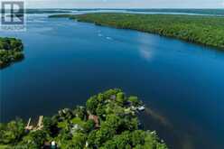 135 DRIFTWOOD VILLAGE DRIVE Coboconk