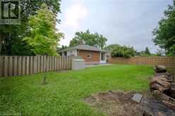 196 GROVE PARK Drive Burlington