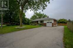 196 GROVE PARK Drive Burlington