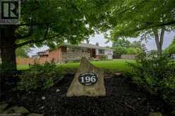 196 GROVE PARK Drive Burlington