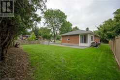 196 GROVE PARK Drive Burlington