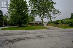 196 GROVE PARK Drive Burlington