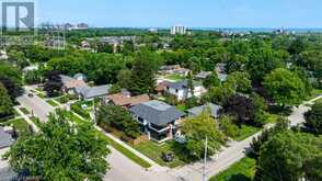 1241 STRATHY Avenue Mississauga