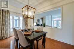 2301 HERTFORDSHIRE Way Oakville